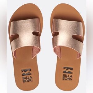 Billabong Wander Often Sandals